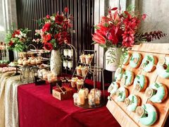 -艾加柒克蛋糕茶歇甜品台(春熙路店)