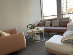 -安肯心理咨询(长宁旗舰店)