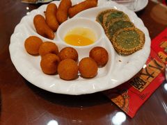 -八大碗(长青街店)