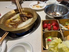 -和庆斋羊蝎子火锅·碳缸烧烤(顺义旗舰店)