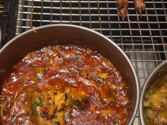 -夜食白市Yespicy·烧烤啤酒宵夜(番禺四海城店)