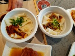 -大师兄·西北小馆(南沙万达广场店)