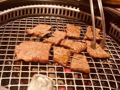 -好牛烧肉(世茂广场店)