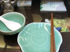 -五观堂素食(新华路店)
