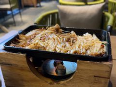 -木屋烧烤(龙岗龙城万科里店)