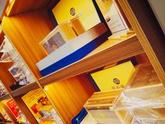 -宫品海参专卖店(黄浦老西门店)