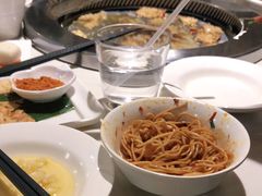 -么子烤肉(化龙池店)