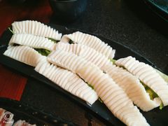 -莽子老火锅(大坪店)