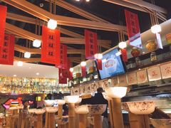 -成都你六姐·牛肉冒菜(城市集市合生汇店)