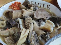 -正宗阳山牛杂(东城店)