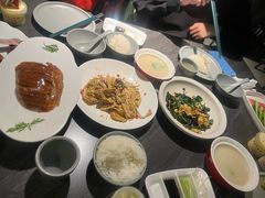 -银座和谐广场