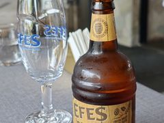 -Efes Turkish & Mediterranean Cuisine 艾菲斯餐厅(陆家嘴店)