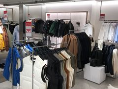 -ZARA(大上海时代广场店)