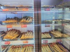 -钢管厂五区小郡肝火锅串串香(清河店)