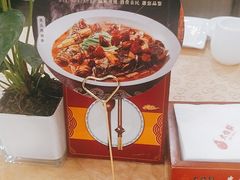 -大鸭梨(天通西苑店)