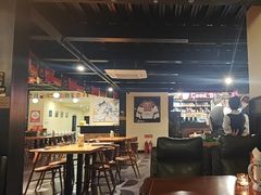 -普兰达德国餐厅·德式脆皮烤猪肘·自酿啤酒(观唐店)