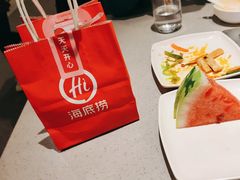 -海底捞火锅(丰尚国际广场店)