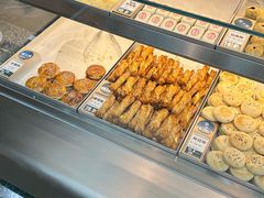 -酥大興·新国潮糕点配茶饮(龙岗万达黑金店)