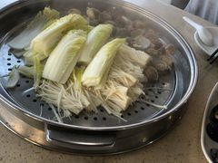 -原味蒸汽海鲜(嵊泗店)