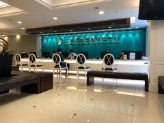 -上海美兆健康医疗体检中心(古北店)