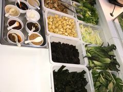 -文星素食(兴华路店)