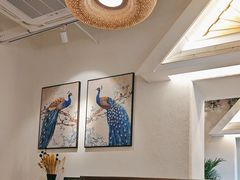 -金孔雀德宏傣味餐馆(魏公村店)