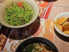 -大师兄·西北小馆(金湾华发商都店)