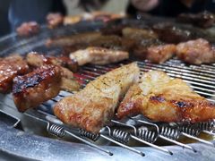 -本炙炭烤·蒲烧活鳗料理店(金沙洲店)