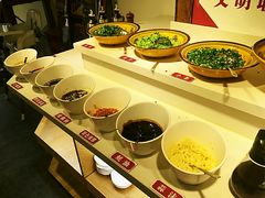 -食潮汕头鲜牛馆(望京保利店)