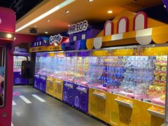 -爱玩嘉年华(龙湖杭州金沙天街店)