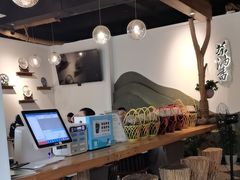 -茶油香闽南菜·花园餐厅(前埔店)