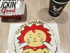 -亦家cake·0卡糖