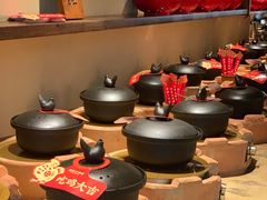 -洞庭土菜馆(天河北总店)