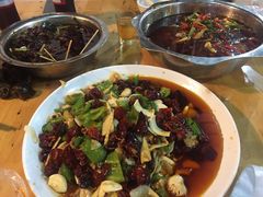 -三哥田螺(北书院街店)