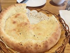 -新疆伏拉沃餐厅(白龙南路店)