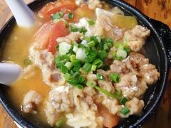 -沈妈砂锅(光华村店)