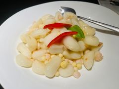 -吴越荣记苏州菜·松鼠桂鱼(月光码头店)