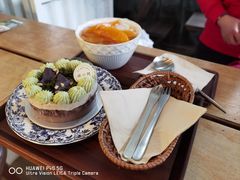 -绿小院(荔湾店)