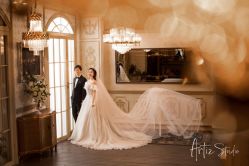 -艺匠摄影ARTIZ STUDIO(南京店)