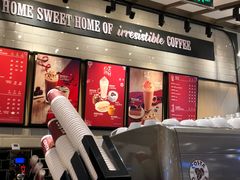 -COSTA COFFEE(华润五彩城店)