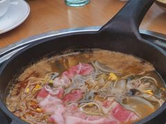 -黔三一夺夺粉酸汤火锅(百信店)