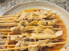 -小街天府(西工小街店)