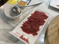 -云中鱼蒸汽石锅鱼(川沙百联店)