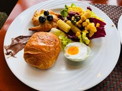 -上海明天广场JW万豪酒店