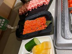 -海底捞火锅(方圆荟店)