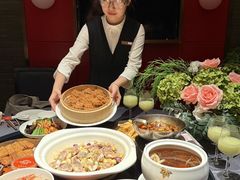 -徐记海鲜(陕西历史博物馆|明德门店)