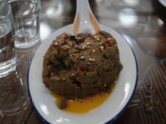 -烤肉季饭庄