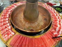 -北门涮肉·铜锅涮肉(南锣鼓巷店)