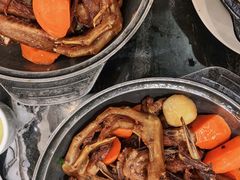 美极鸭五件-美极鲜食坊(宝安南路店)