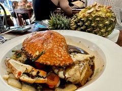 -Dang restaurant (patong phuket)